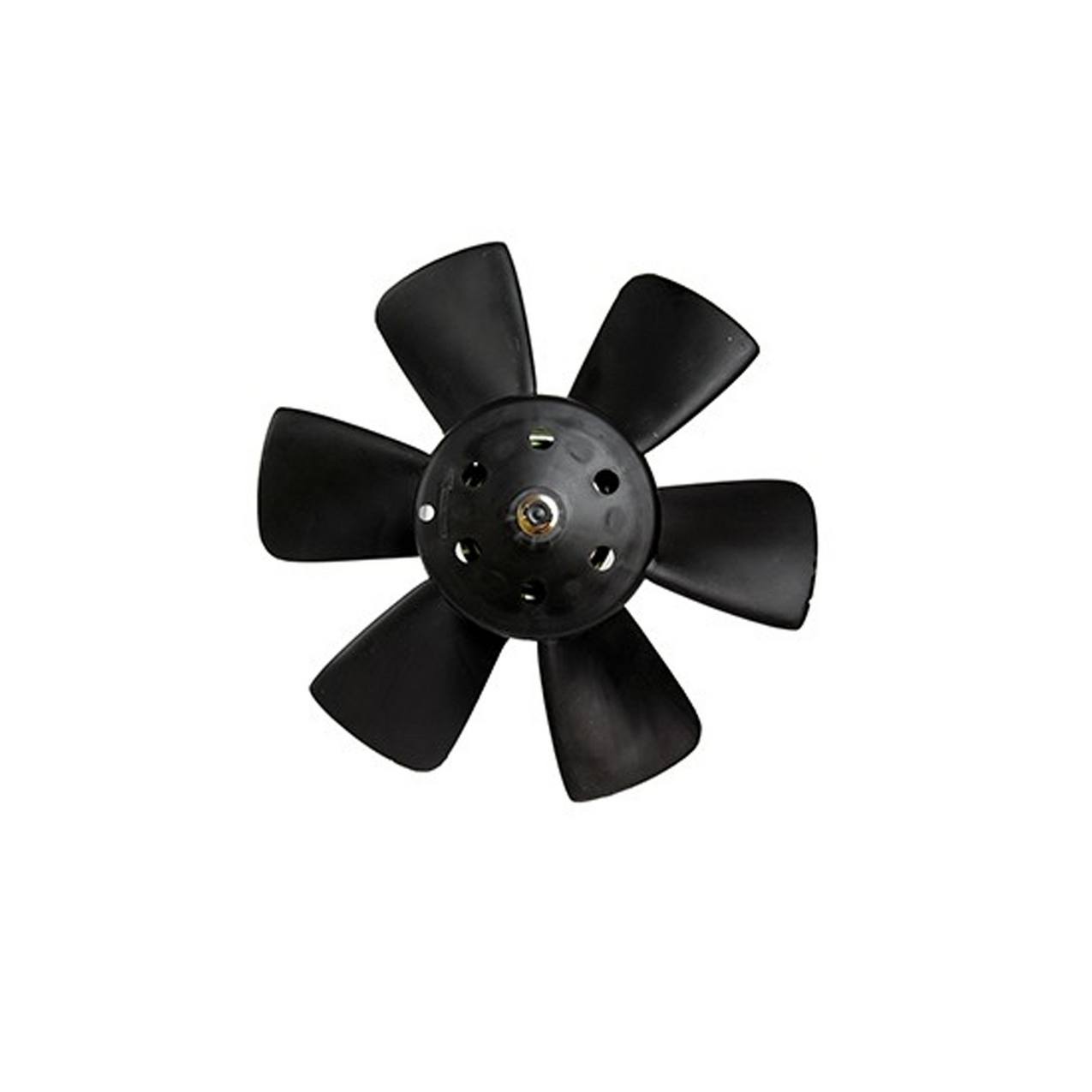 VW Engine Cooling Fan Motor 165959455AM Genuine VW/Audi 165959455AM